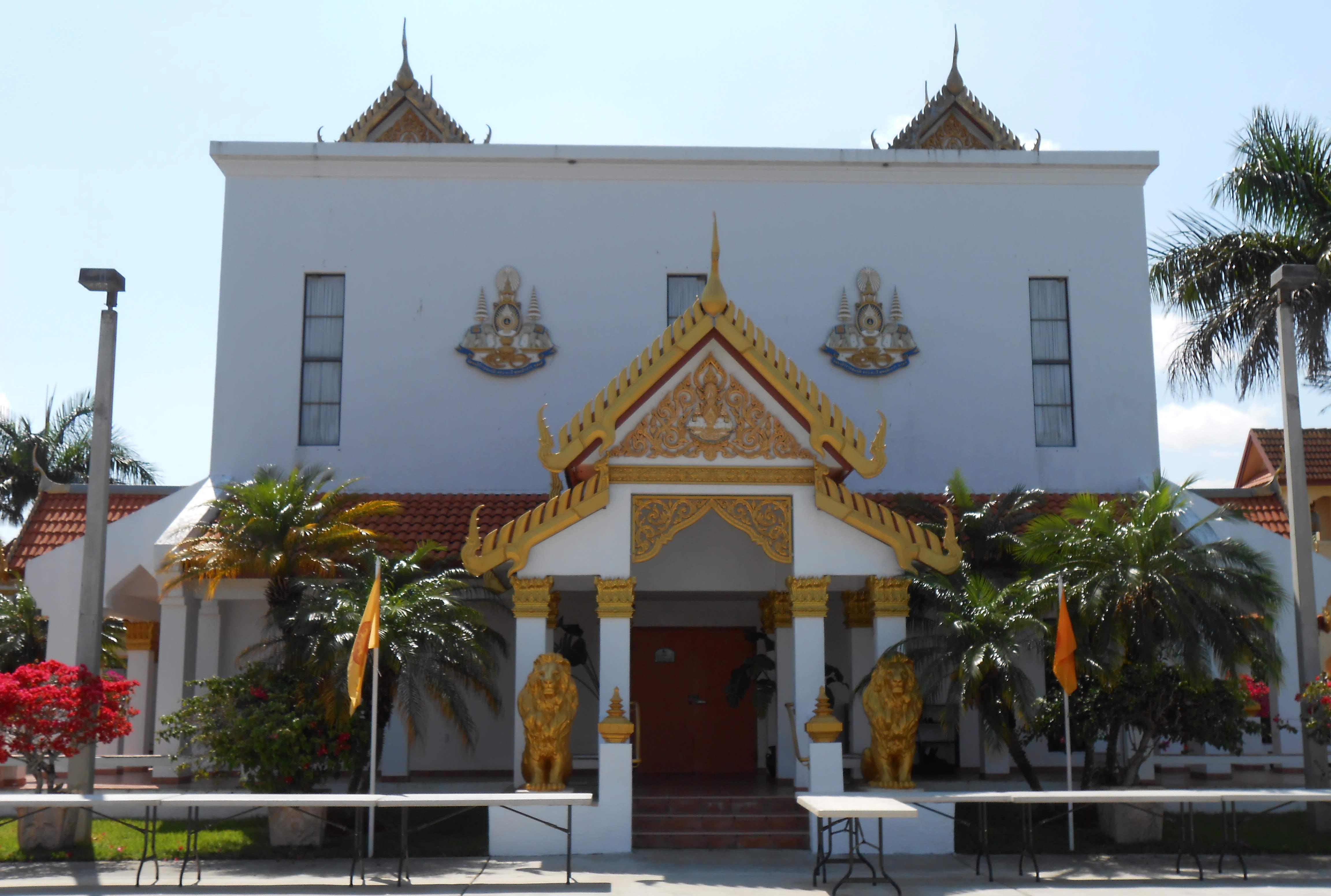 Wat Buddharangsi