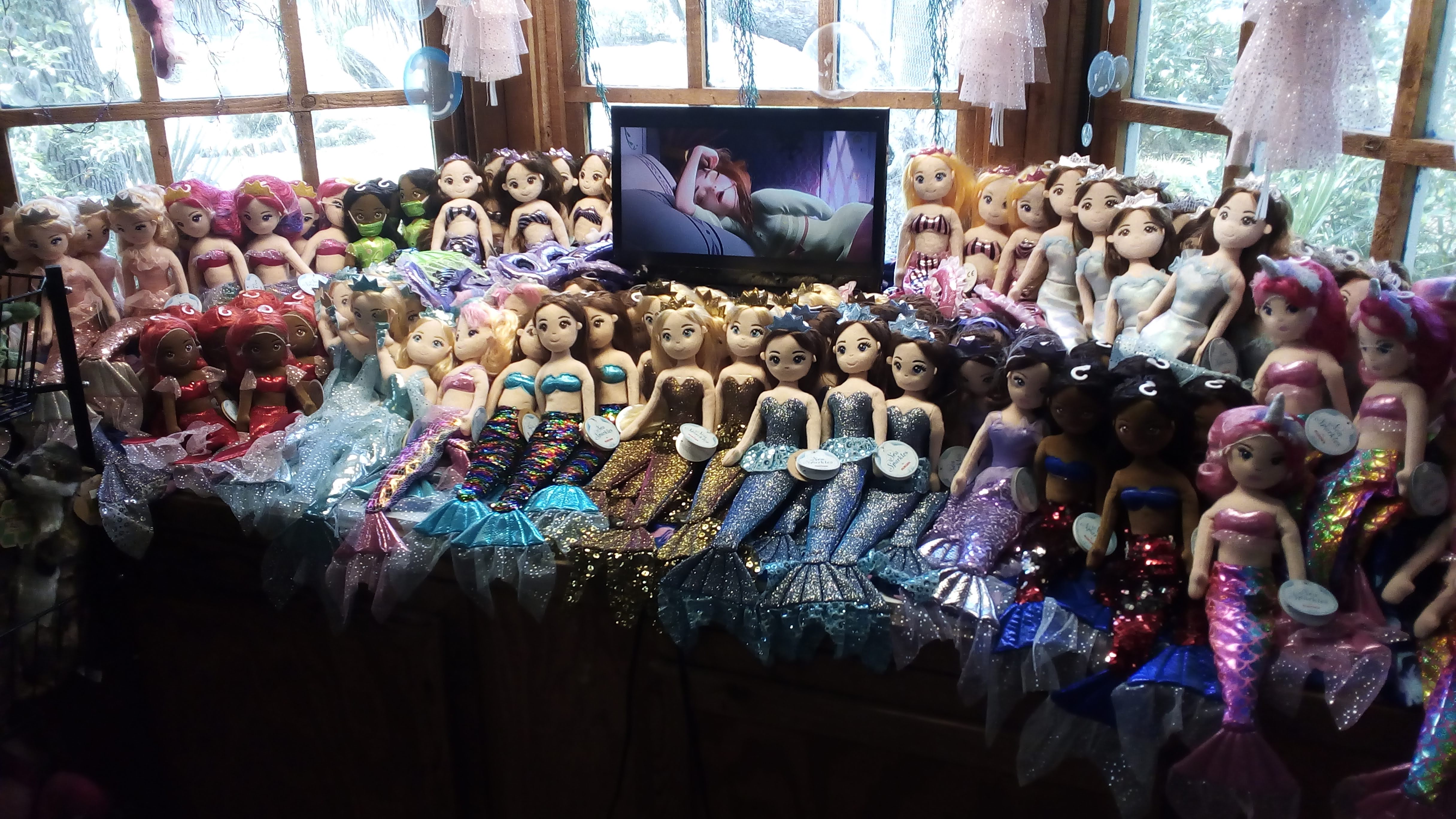 Weeki Wachee Springs State Park