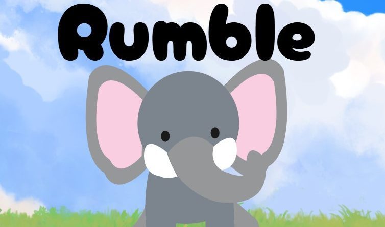 Story: Rumble by LILI