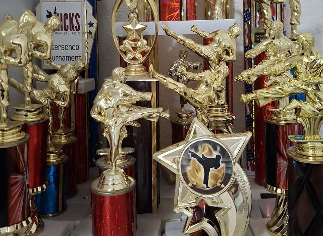 USA Goju Karate Tournament 2025🥋🏆💯