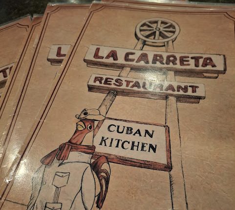 La Carreta Restaurant