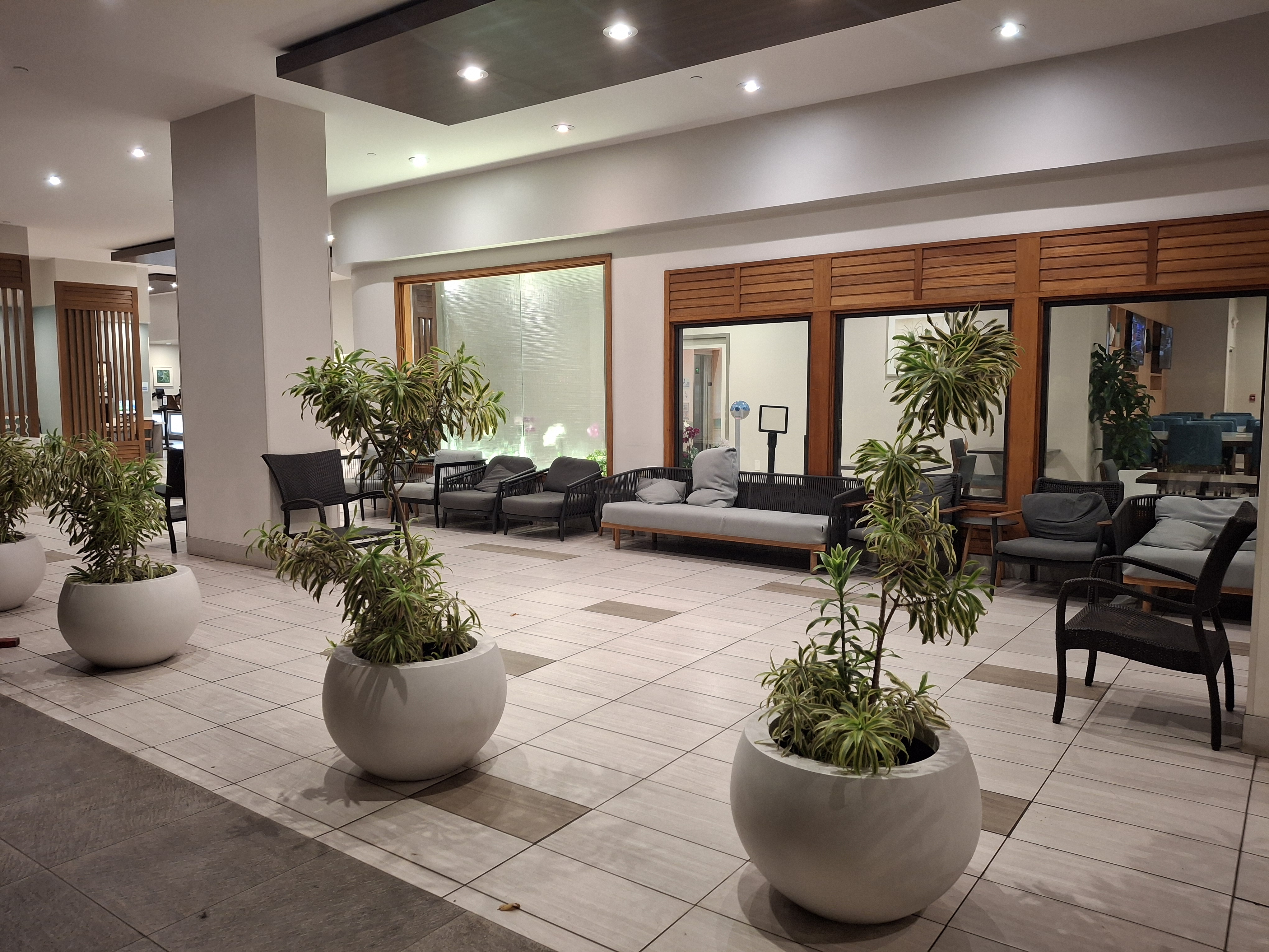 Holiday Inn Express Waikiki