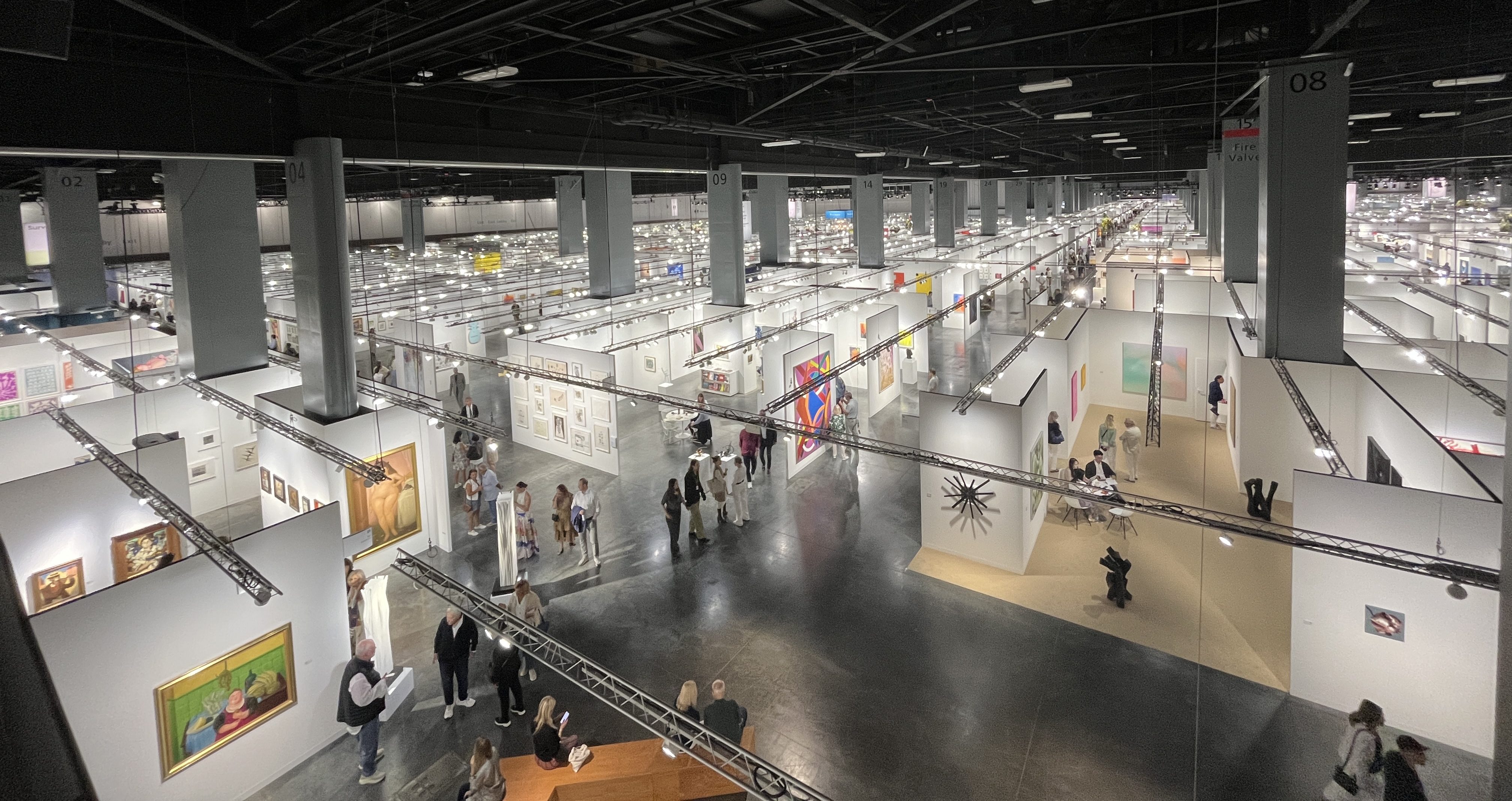 Art Basel Miami Beach 2025