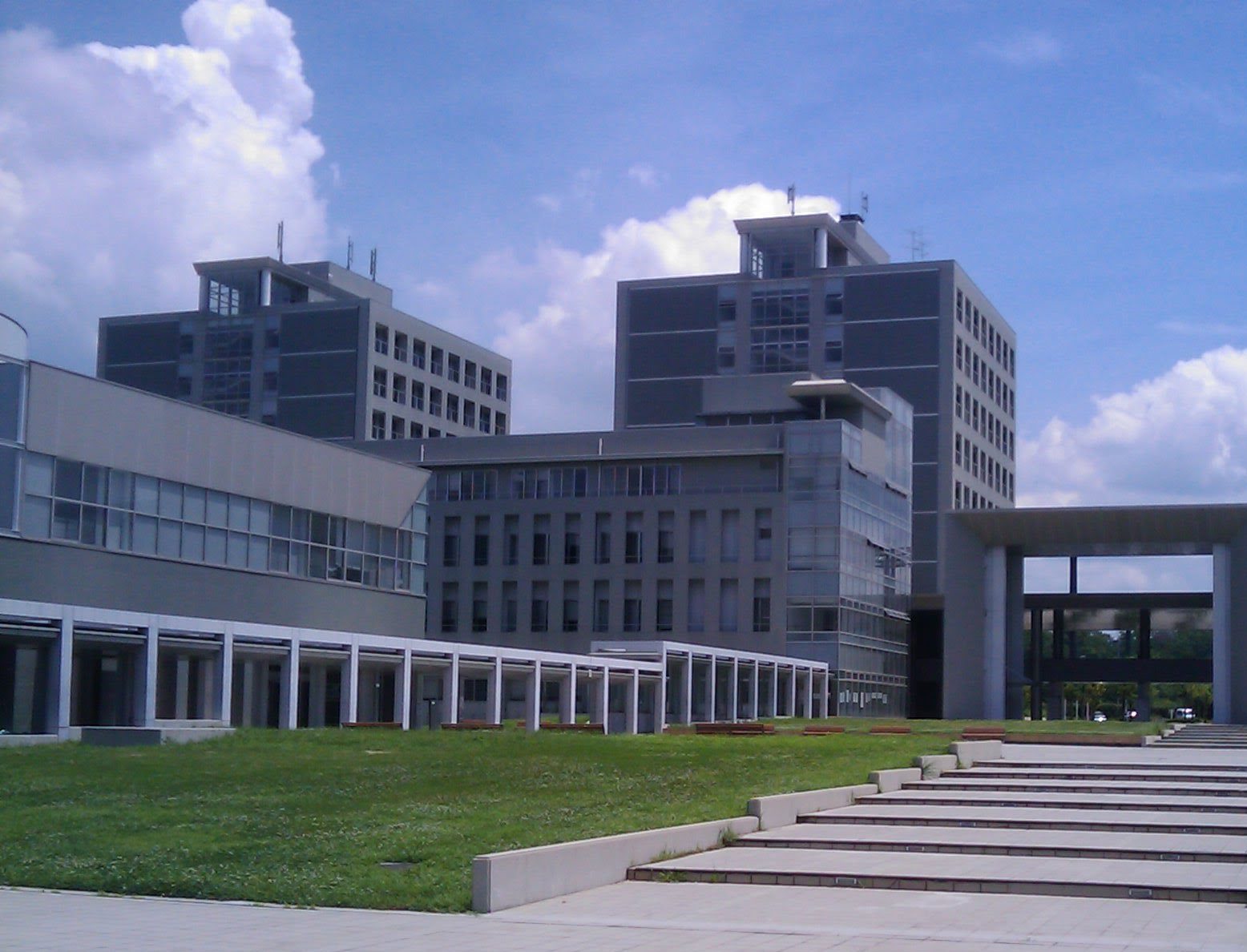 What colleges have you attended?