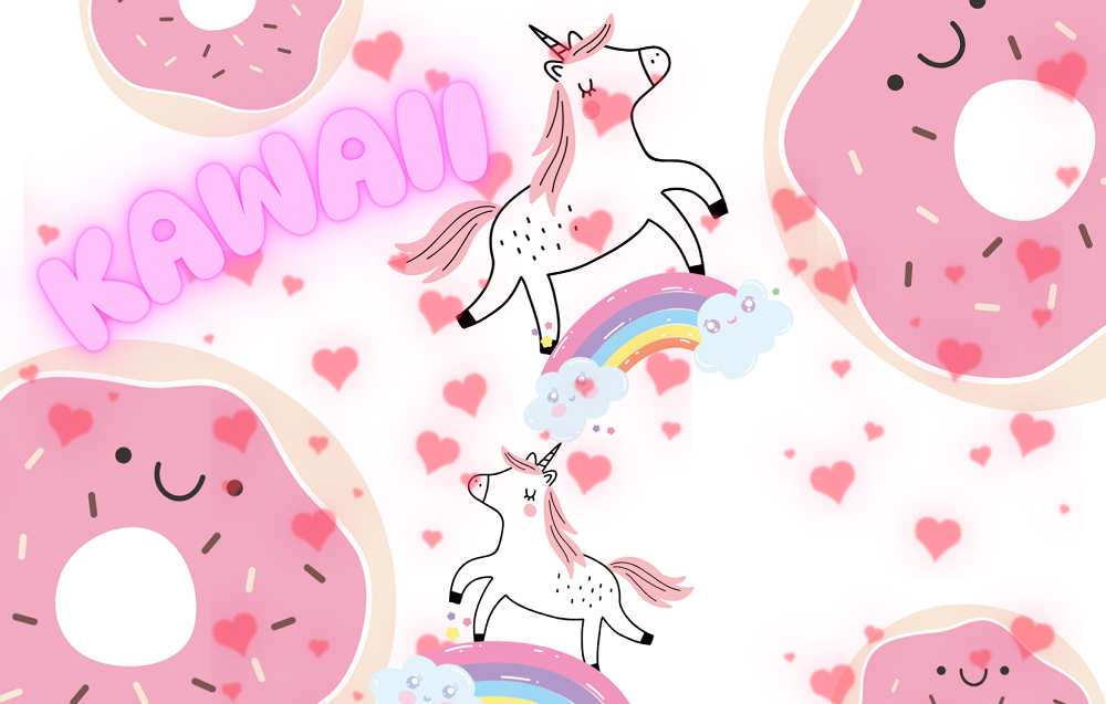 Do you need a break? From what?