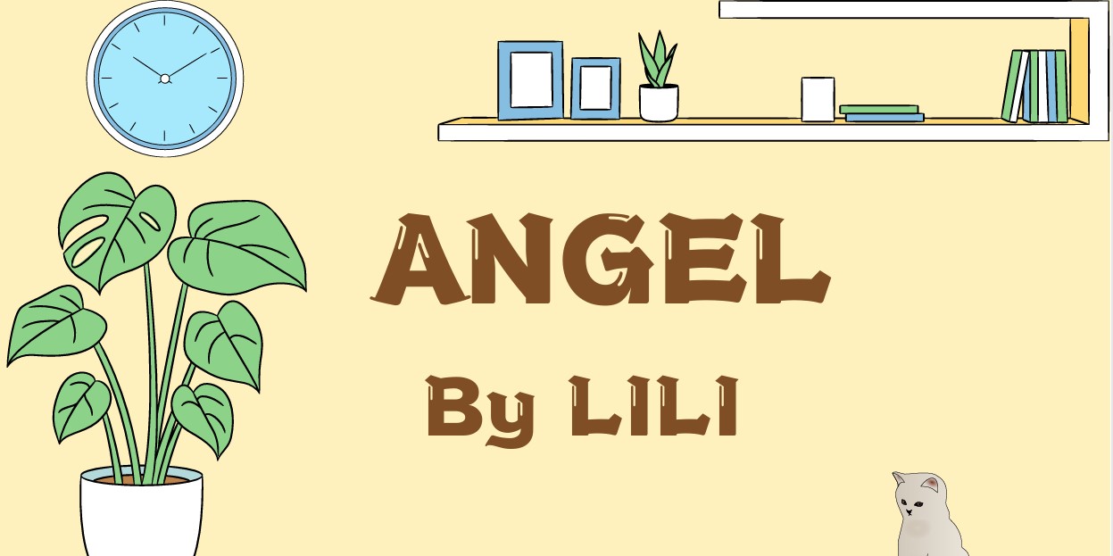 Story: Angel by LILI