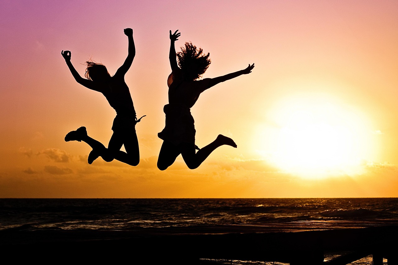 What’s the best advice you’d give to someone younger than you?
