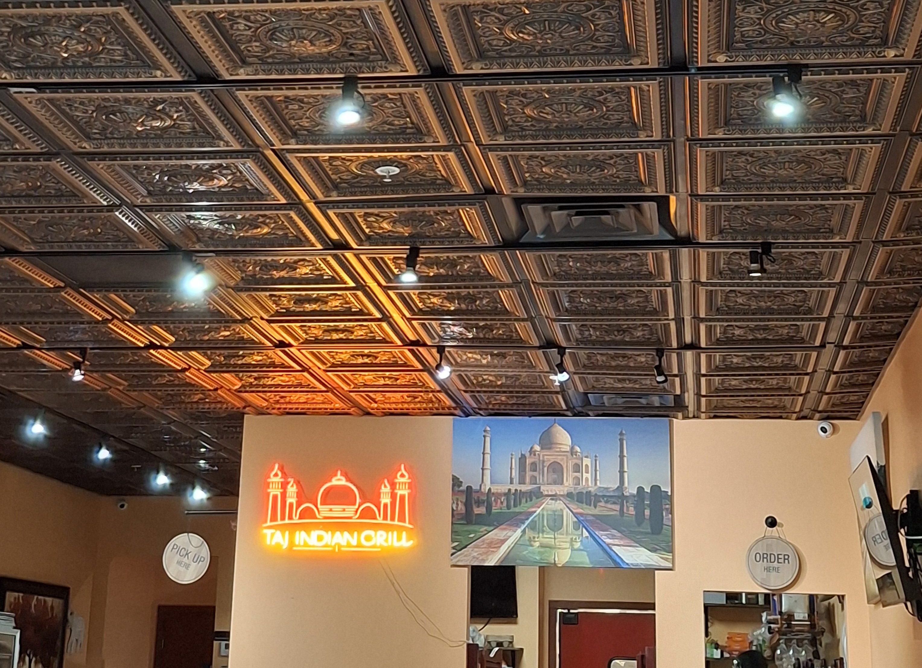 Indian Restaurant
