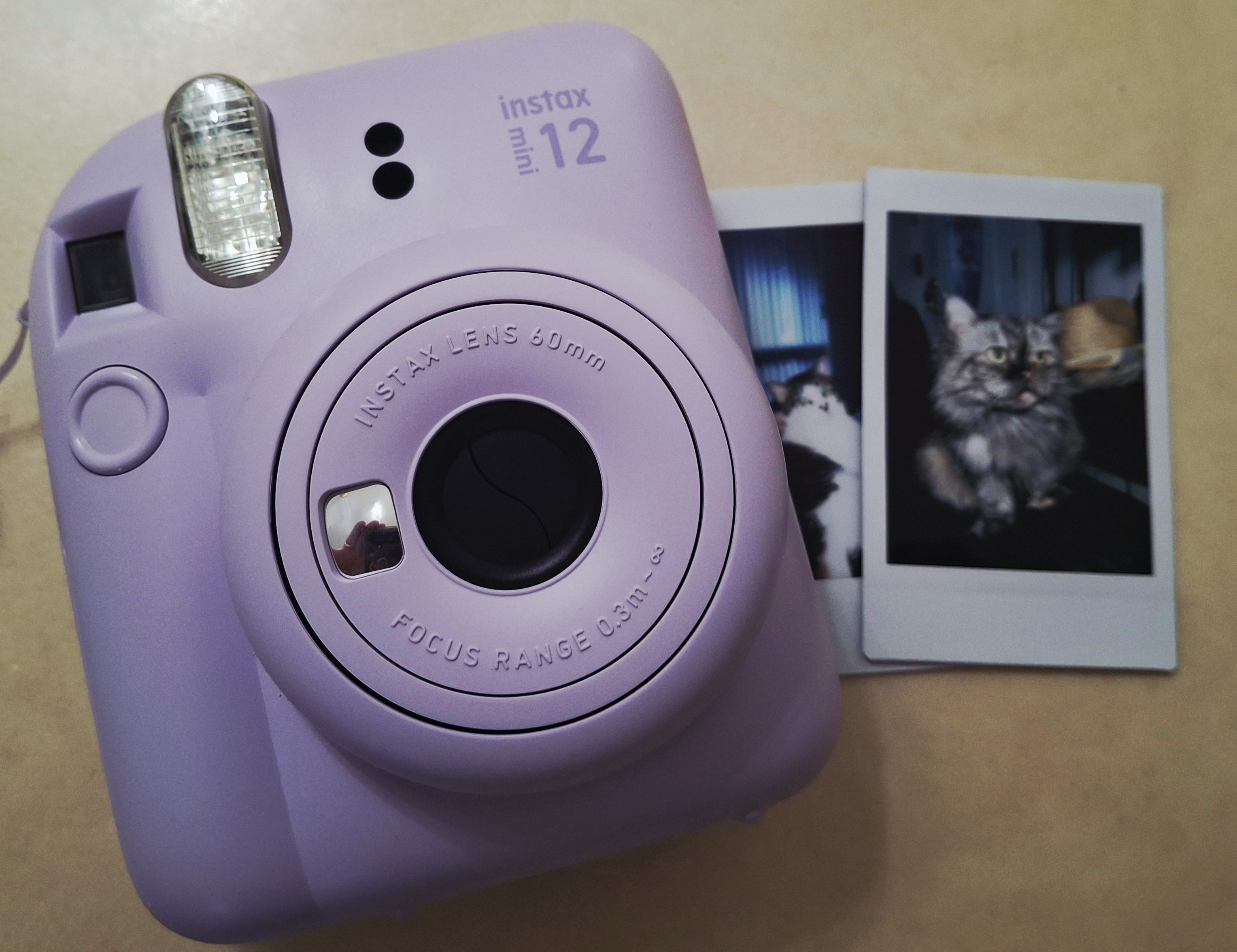 Instant Camera