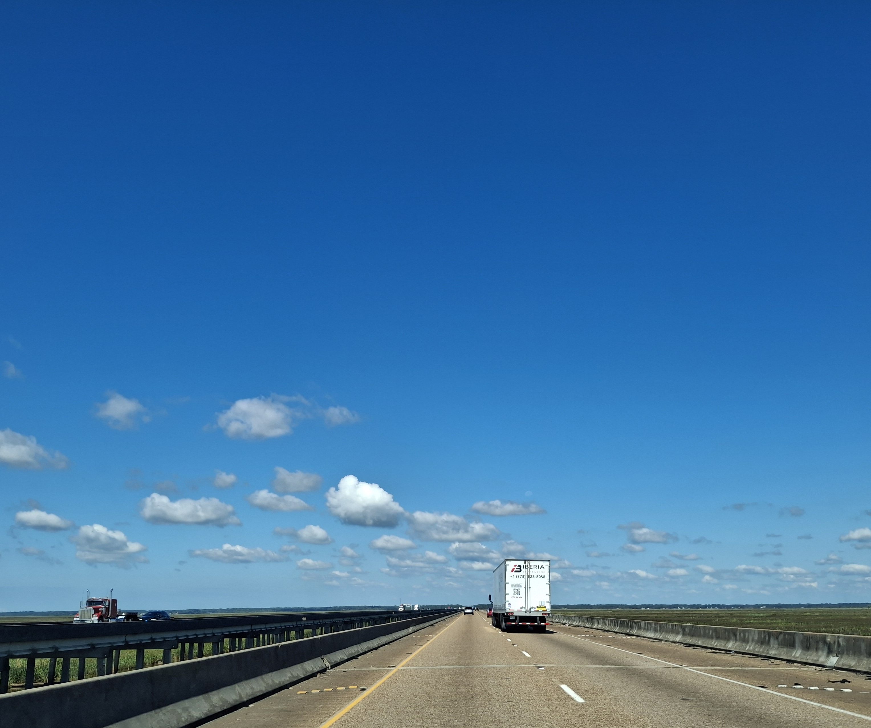 Road Trip