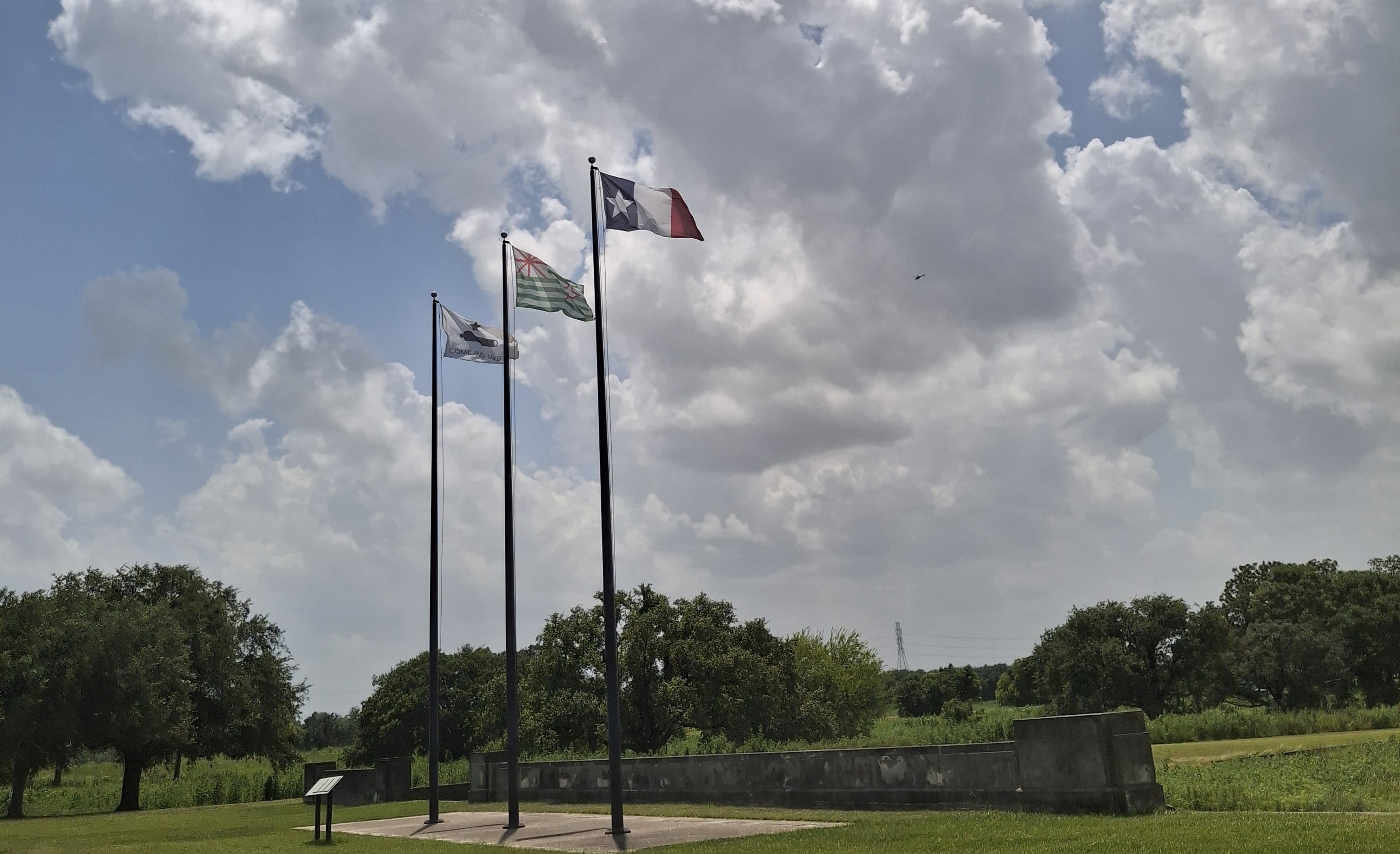 San Jacinto Monument