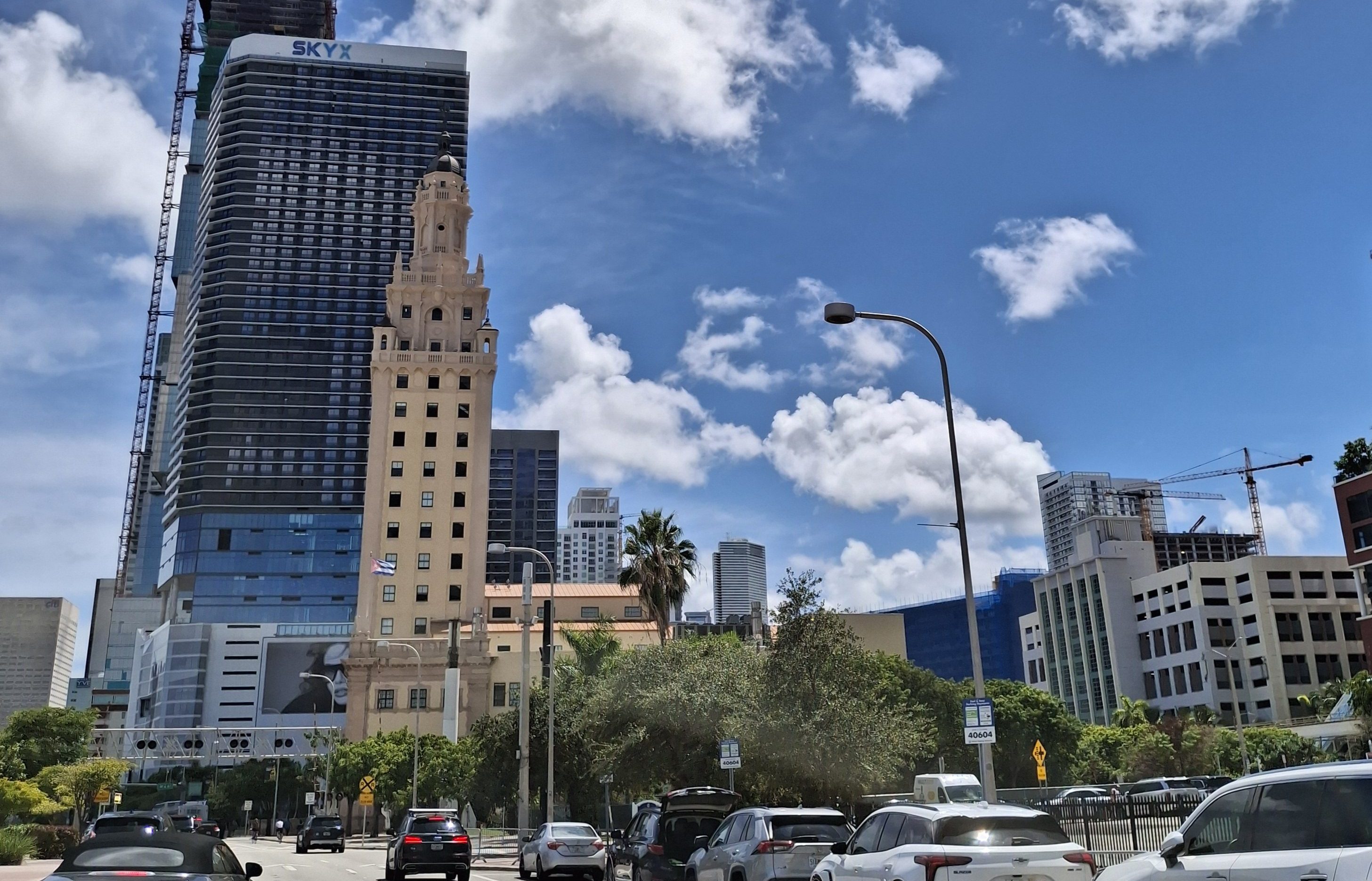 Miami