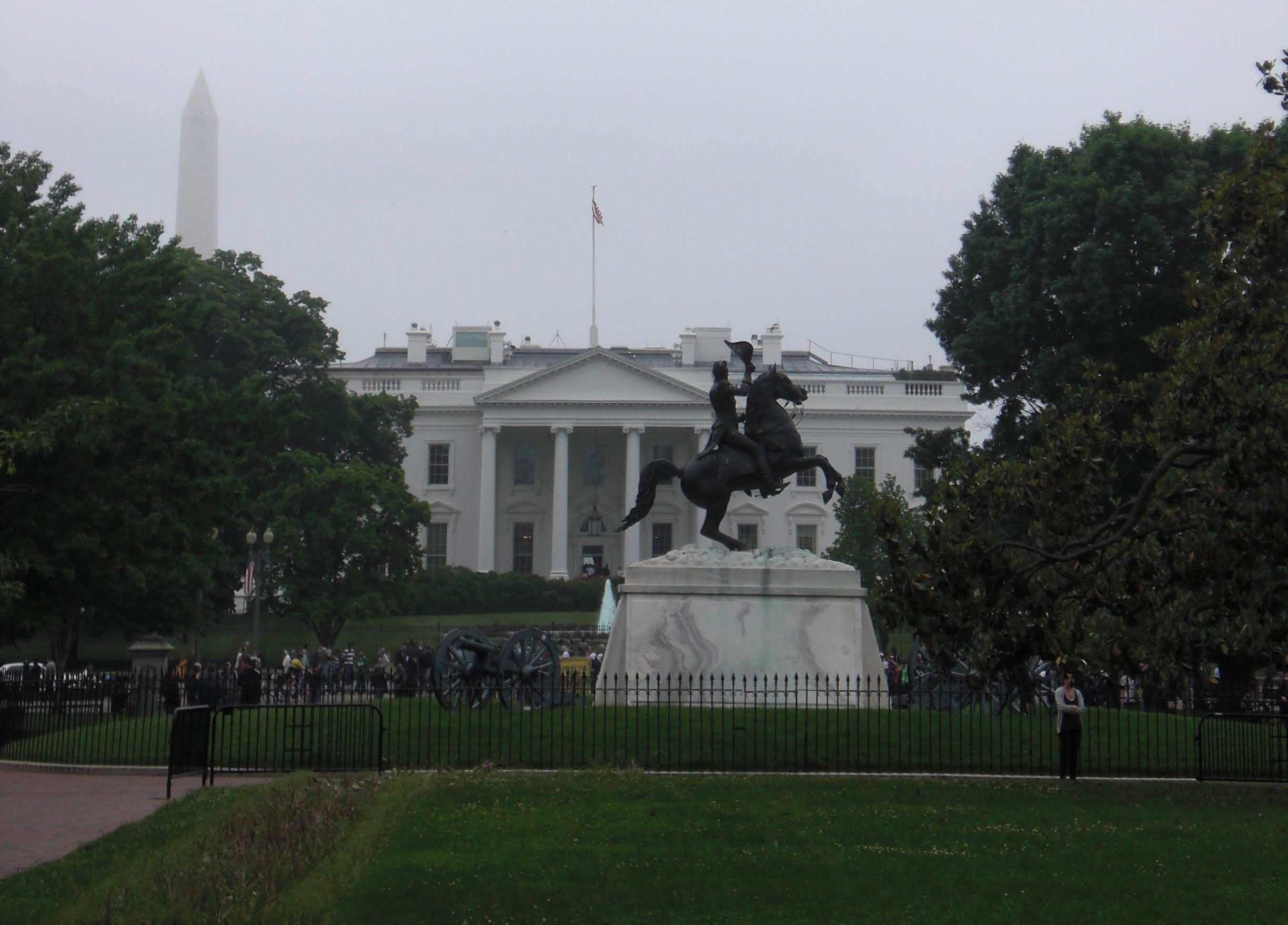 Washington, D.C.