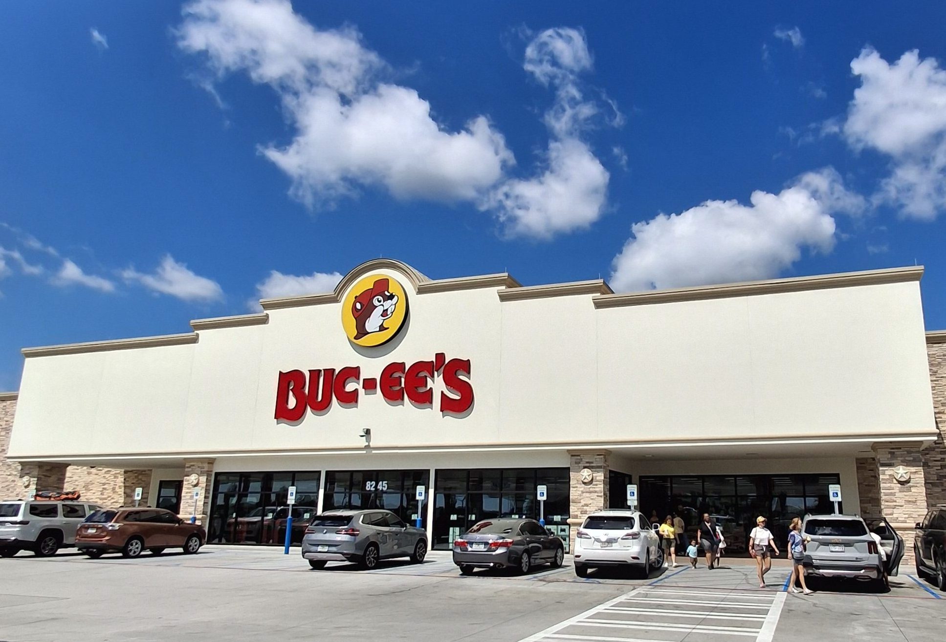 Buc-ee’s
