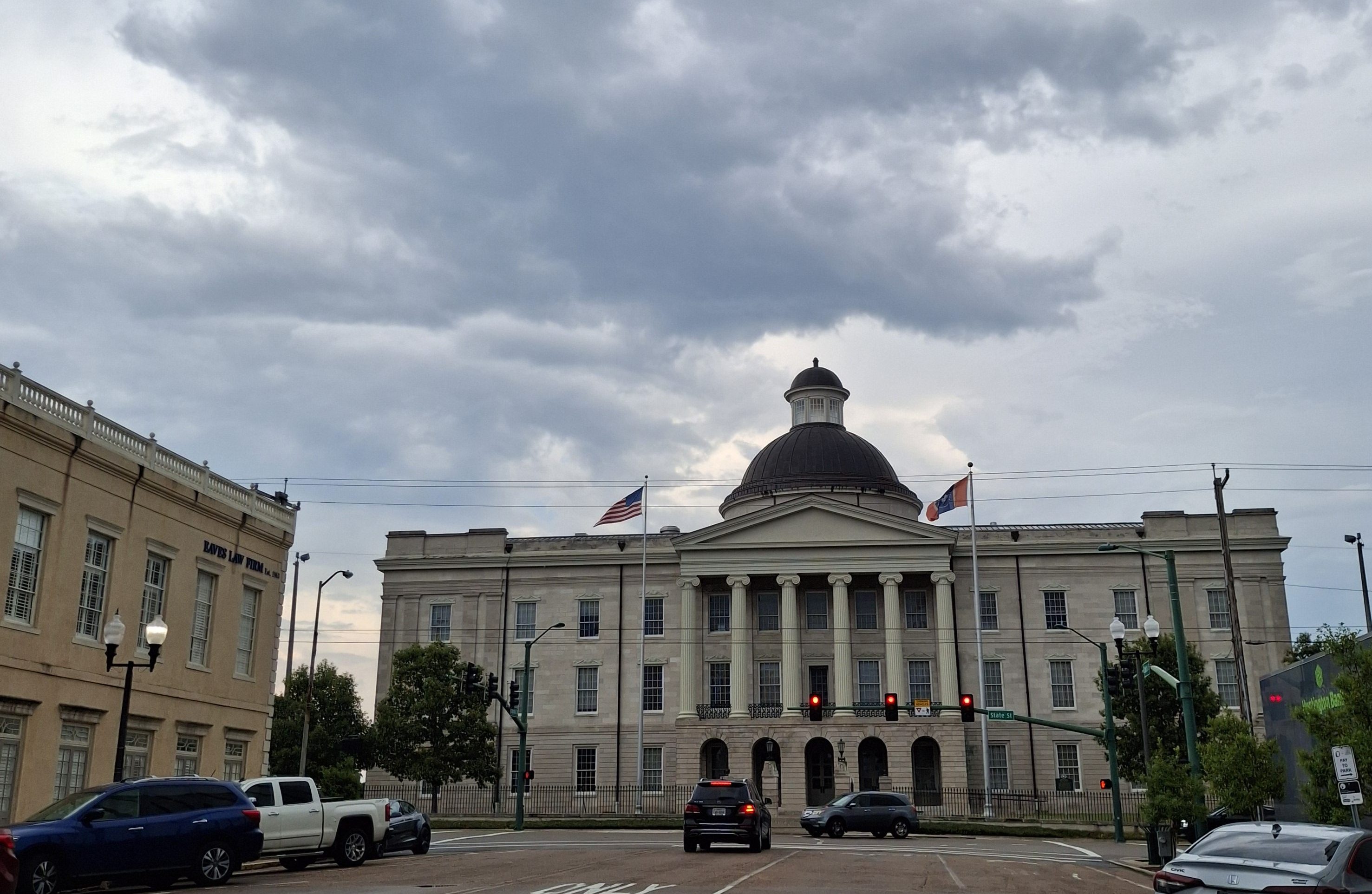 Jackson, Mississippi